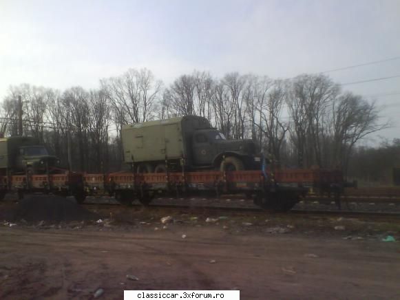 SR Carpati - badlion - Coltul camionagiului si tractoristului oldtimerist