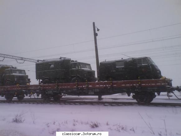 SR Carpati - badlion - Coltul camionagiului si tractoristului oldtimerist