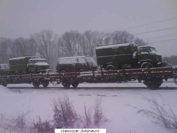 SR Carpati - badlion - Coltul camionagiului si tractoristului oldtimerist