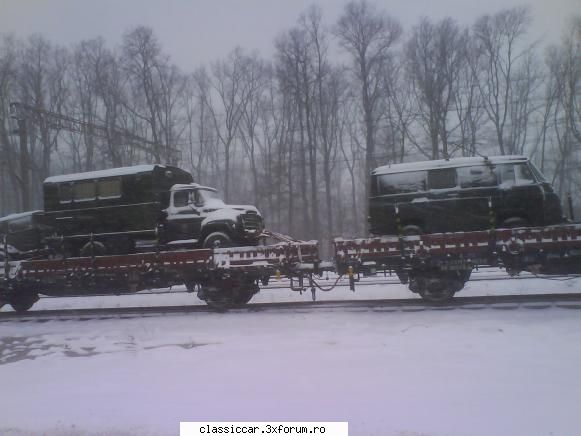 SR Carpati - badlion - Coltul camionagiului si tractoristului oldtimerist