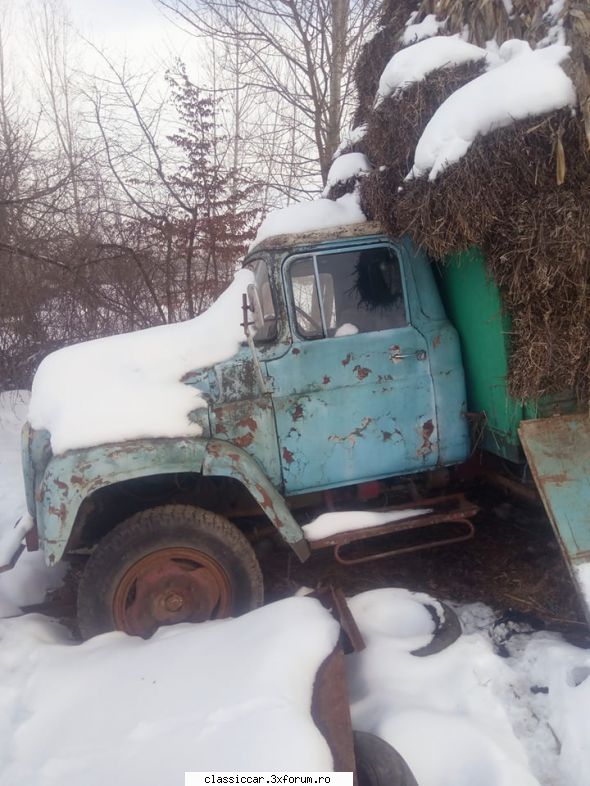 SR la pret bun - Se afla pe langa Targu Neamt - Vanzari auto-moto clasice de catre intermediari