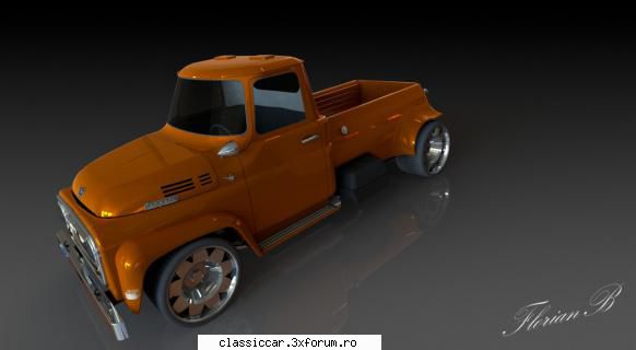 SR reloaded - Asta e trista realitate, din pacate - Coltul camionagiului si tractoristului oldtimerist