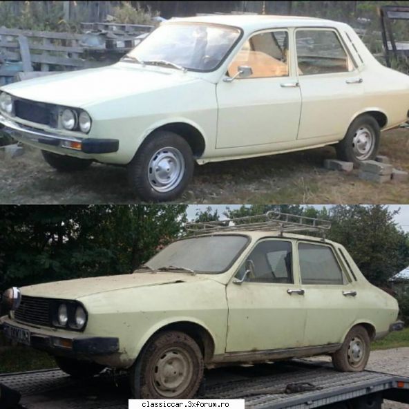 S.O.S. � Dacia - Concluzii: Masina a avut si inca mai are destule - Prezentare masini
