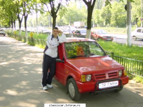 Sa ma prezint: - Salut! Sunt Mihai, am 29 ani, nascut in - Prezentare forumisti