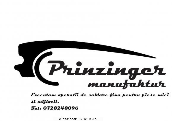 Sablare fina - Prinzinger - Lucrari de intretinere