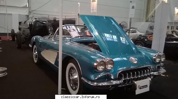 Salon Auto 2014 - Pentru cei ce au pe card euro. Una din cele mai - Arhiva evenimente 2014