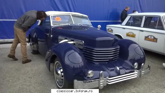 Salon Auto 2014 - Le-am zapacit, scuze! - Arhiva evenimente 2014