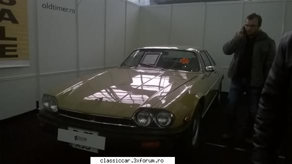 Salon Auto 2014 - Alo, mama, am gasit ce sa-mi faci cadou de ziua - Arhiva evenimente 2014