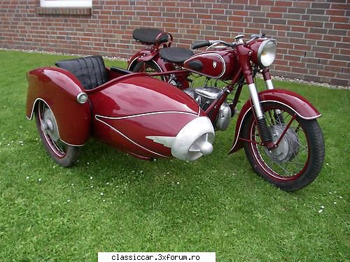 Salut - am ramas dator cu o poza - Prezentare motociclete, motorete si biciclete de colectie