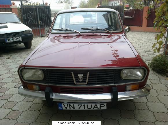 Salut! - Asta este cea din 71 - Prezentare forumisti