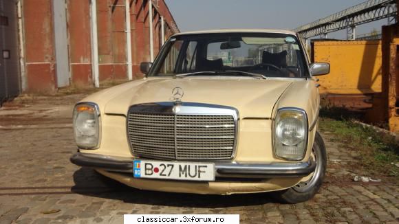 Salut - tapiter auto - Prezentare forumisti