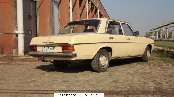 Salut - Dus intors fara probleme - Prezentare forumisti