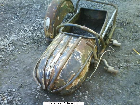 Salut toata echipa clubului,si toti utilizatorii. - Asta e un Zeppelin de la Tg Mures - Prezentare forumisti