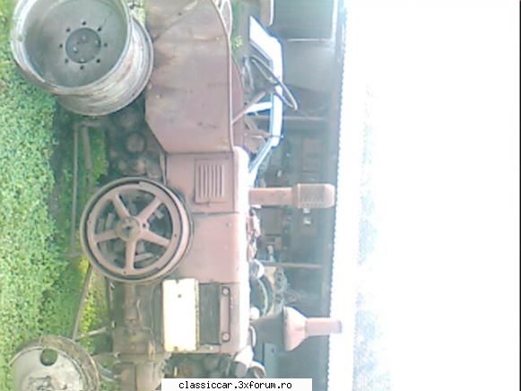 Salut tuturor! - e ultimul tractoras pe care l-am achizitionat - Prezentare forumisti