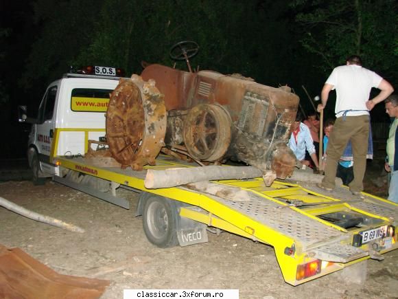 Salut tuturor! - salve, in Moldova inca ar mai fi niste tractorase - Prezentare forumisti