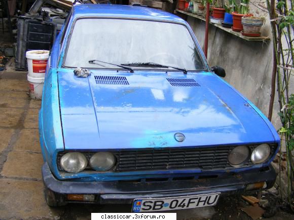 Salutare! - murphy40 - Prezentare forumisti