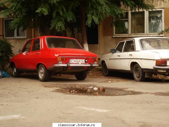 Salutare ! - Mai exact ... :D Asa arata inainte sa o vopsesc - Prezentare forumisti