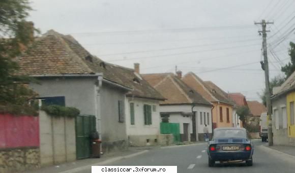 Salutare! - uite o poza cu tine in trafic :) - Prezentare forumisti