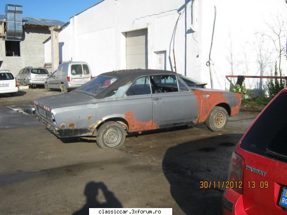 Salutare! - Bine ai venit . Daca-ti place Ford , de ce nu-l - Prezentare forumisti