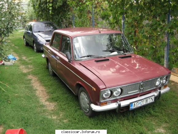 Salutare!! - salut sunt posesor lada 1500 si am zis sa ma - Prezentare forumisti