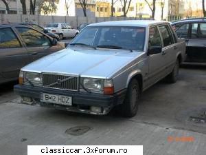 Salutare tuturor - Simson si Volvo - Prezentare forumisti
