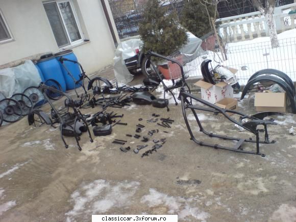 Salutare tuturor - Ok d-lor ne vom muta si acolo dar intre timp mai - Prezentare forumisti