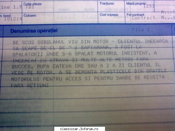 Salvati animalele - nicu rares - Discutii libere