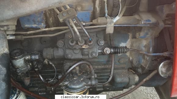 Same Minitauro 60 - Va salut forumisti si impatimiti ai - Coltul camionagiului si tractoristului oldtimerist