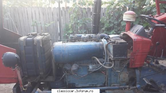 Same Minitauro 60 - 12manux - Coltul camionagiului si tractoristului oldtimerist
