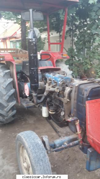 Same Minitauro 60 - 12manux - Coltul camionagiului si tractoristului oldtimerist