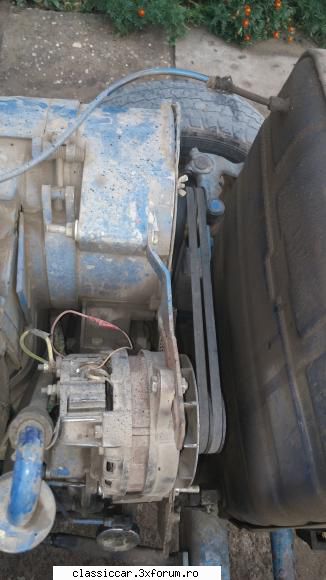 Same Minitauro 60 - 12manux - Coltul camionagiului si tractoristului oldtimerist