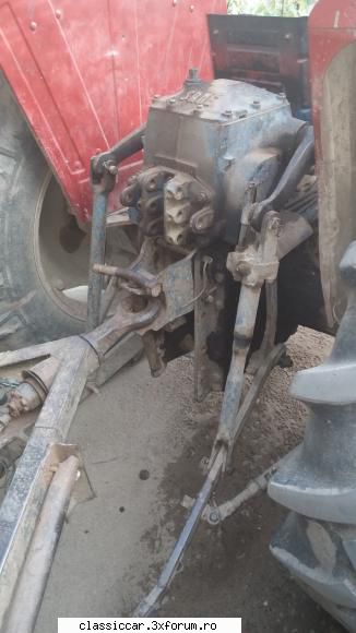 Same Minitauro 60 - 12manux - Coltul camionagiului si tractoristului oldtimerist