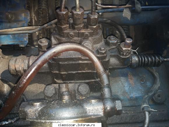 Same Minitauro 60 - 12manux - Coltul camionagiului si tractoristului oldtimerist