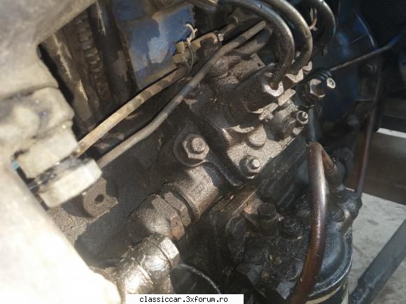 Same Minitauro 60 - 12manux - Coltul camionagiului si tractoristului oldtimerist