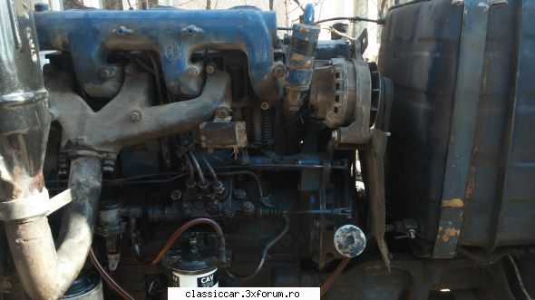 Same Minitauro 60 - Nu am reusit sa fac nimic cu - Coltul camionagiului si tractoristului oldtimerist