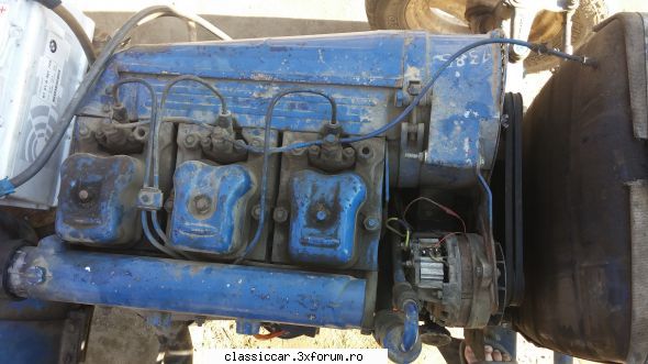 Same Minitauro 60 - 12manux - Coltul camionagiului si tractoristului oldtimerist