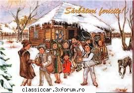 Sarbatori fericite! - Sarbatori fericite langa cei dragi sa aveti, si - Discutii libere