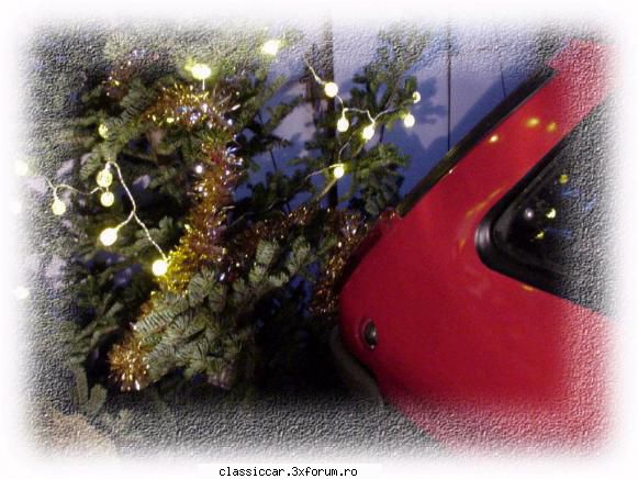 Sarbatori fericite! - Merry Christmas! - Discutii libere