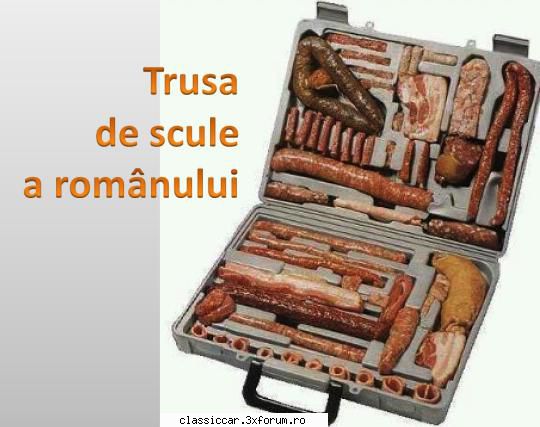 Sarbatori fericite! - Sarbatori fericite si Mosul sa va aduca o trusa - Discutii libere