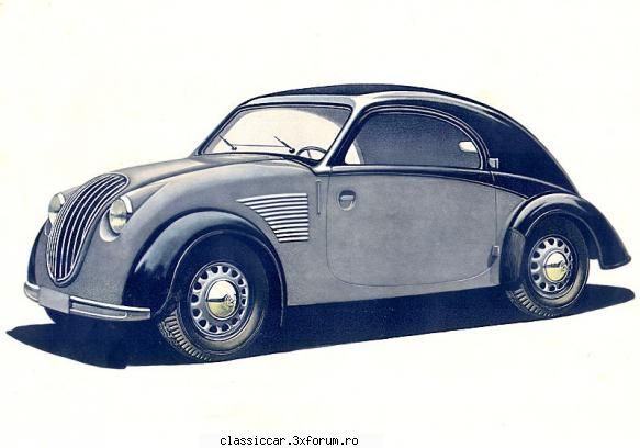 Satu Mare Steyr 50 din 1936 - Uitati-va la stergatoare! Dar si usile de tip - Am vazut prin Romania