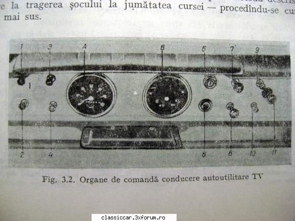 Saviem-Avia - Iti pun aici pozele cu ceasurile de TV si - Coltul camionagiului si tractoristului oldtimerist