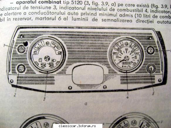 Saviem-Avia - Diametrul este 100 mm, corpul ceasului - Coltul camionagiului si tractoristului oldtimerist