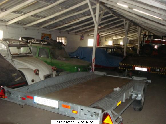 Saviem-Avia - cv2adi - Coltul camionagiului si tractoristului oldtimerist