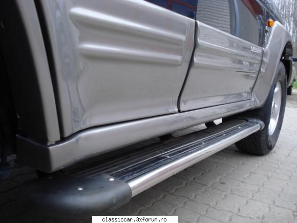 Saviem-Avia - dup� putin� cosmetizare - Coltul camionagiului si tractoristului oldtimerist