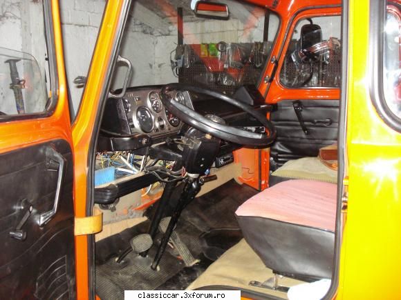 Saviem-Avia - cv2adi - Coltul camionagiului si tractoristului oldtimerist