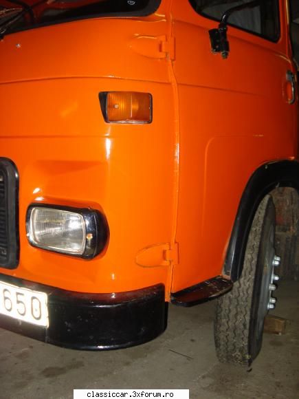 Saviem-Avia - cv2adi - Coltul camionagiului si tractoristului oldtimerist