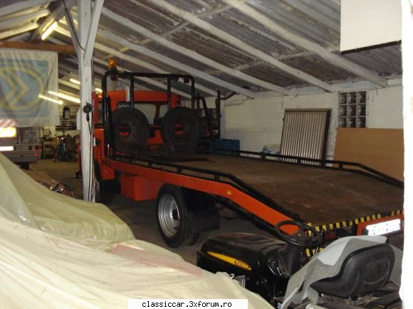 Saviem-Avia - cv2adi - Coltul camionagiului si tractoristului oldtimerist