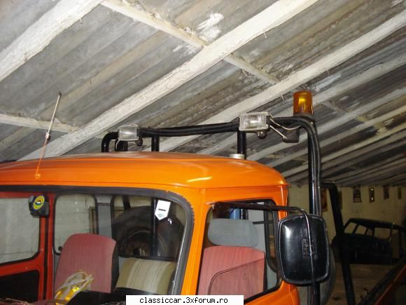 Saviem-Avia - Se poate folosi conform legilor (f�r� - Coltul camionagiului si tractoristului oldtimerist