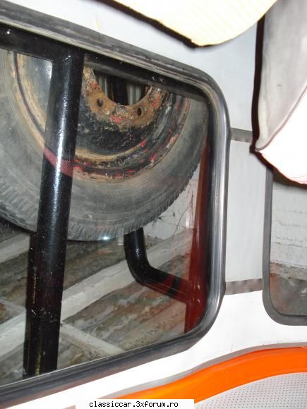 Saviem-Avia - P�i cred c� da ! De-abia am adus-o de la - Coltul camionagiului si tractoristului oldtimerist