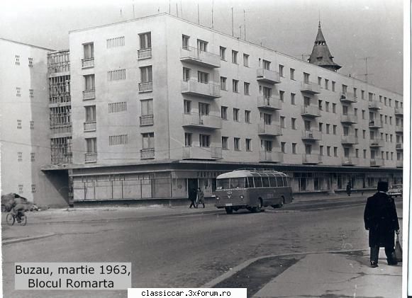 Scanate din diferite publicatii - un autobuz frumos - File de istorie